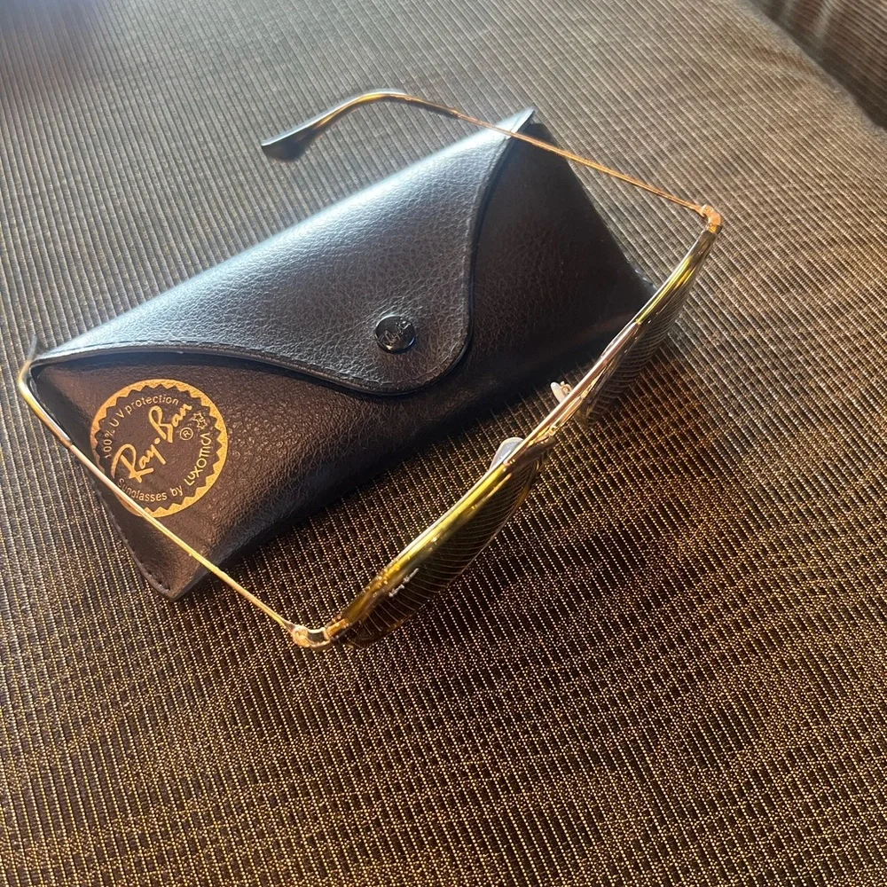 Ray-ban sunglasses - Picture 2 of 4